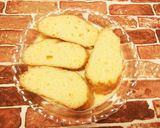 基本のフレンチトースト作り方3写真