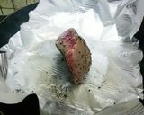 牛肉のたたき作り方4写真