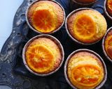 優しい✿オレンジパウンドケーキ作り方23写真