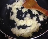 冷凍ミニトマトで作る！トマトソースパスタ作り方3写真