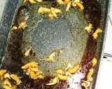 レタス大量消費！スタミナサラダ♪作り方4写真