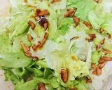 レタス大量消費！スタミナサラダ♪作り方5写真