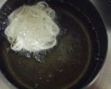 おもてなしにそうめん器でアレンジそうめん作り方6写真