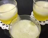 話題入り⭐炭酸ビールゼリーくまさんゼリー作り方13写真