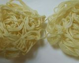 おもてなしにそうめん器でアレンジそうめん作り方7写真