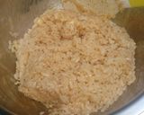 簡単♪うまから炒飯作り方1写真