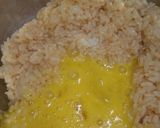 簡単♪うまから炒飯作り方2写真