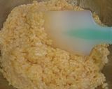 簡単♪うまから炒飯作り方3写真