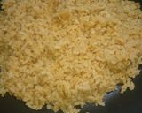 簡単♪うまから炒飯作り方4写真