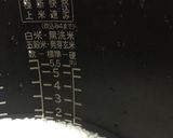 子供が大好き♡簡単ナメタケ炊き込みご飯作り方1写真