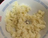 あまーいポテトサラダ作り方3写真