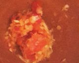 タイ料理 豚唐揚げ カイラン菜炒め作り方3写真