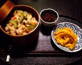 ゴーヤご飯〜ほろ苦さが癖になる〜作り方4写真