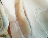 簡単♪銀だら等、白身魚の煮付け♪作り方1写真