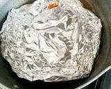 簡単♪銀だら等、白身魚の煮付け♪作り方3写真