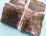 3Step おにぎらず作り方4写真