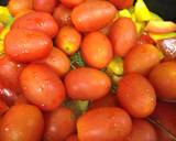 夏野菜のラタトゥイユ  ルクルーゼ仕立て作り方4写真