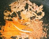 パッタイもどきの「タイ風やきぞは」作り方3写真
