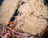 パッタイもどきの「タイ風やきぞは」作り方4写真