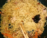 パッタイもどきの「タイ風やきぞは」作り方5写真