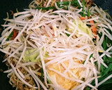 パッタイもどきの「タイ風やきぞは」作り方6写真