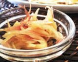 混ぜるだけ★みょうが★簡単おつまみ大量作り方27写真