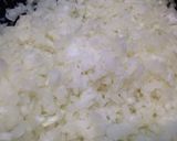 ピーナッツかぼちゃのバイタミックス仕立て作り方1写真