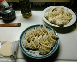 にんにくの入らない餃子作り方5写真