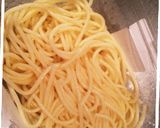 コンビニで簡単に出来るパスタ♡作り方6写真