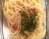 コンビニで簡単に出来るパスタ♡作り方8写真