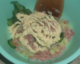 ポテトサラダ作り方5写真