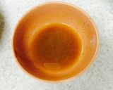◎味付け卵なミニオン◎作り方3写真