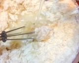 *手作りトルティーヤ*作り方1写真