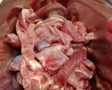 《和》牛すじカレーを食べませんか？作り方2写真
