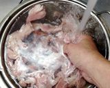 《和》牛すじカレーを食べませんか？作り方3写真