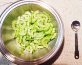 大豆ミートでゴーヤーチャンプルー作り方3写真