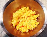 大豆ミートでゴーヤーチャンプルー作り方4写真
