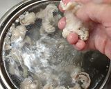 《和》牛すじカレーを食べませんか？作り方8写真