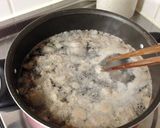 《和》牛すじカレーを食べませんか？作り方7写真