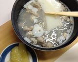 《和》牛すじカレーを食べませんか？作り方15写真