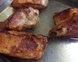 三河豚のバラ肉のポトフ 夏野菜と共に…作り方4写真