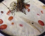 三河豚のバラ肉のポトフ 夏野菜と共に…作り方11写真