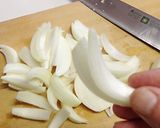 《和》牛すじカレーを食べませんか？作り方18写真