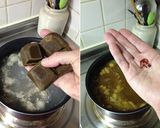 《和》牛すじカレーを食べませんか？作り方21写真