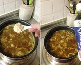 《和》牛すじカレーを食べませんか？作り方22写真