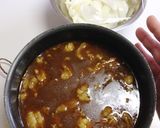 《和》牛すじカレーを食べませんか？作り方25写真