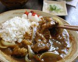 《和》牛すじカレーを食べませんか？作り方32写真