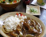 《和》牛すじカレーを食べませんか？作り方31写真
