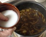 《和》牛すじカレーを食べませんか？作り方29写真