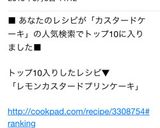レモンカスタードプリンケーキ♡作り方10写真